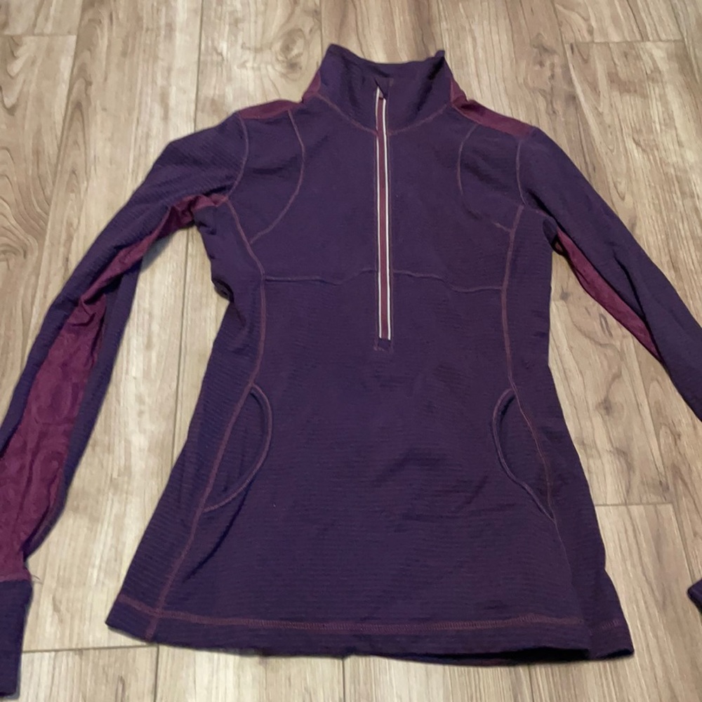 Lululemon long sleeve